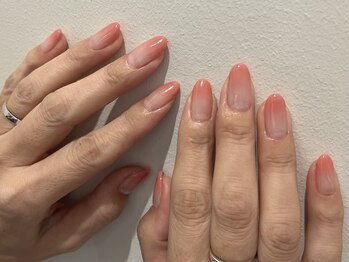 プラス ファースト(Plus 1st)/カラグラ♪byNakagawa