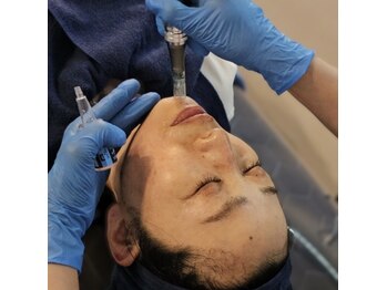 ナニ ヘアーリムーバル ルーム おいらせ緑ヶ丘店(Nani.t hair removal room)