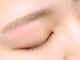 デイジーラッシュ 京橋店(Daisy Lash)の写真/［京橋/まつげパーマ/マツパ］デザイン眉毛×美まつげで際立つ目元をトータルプロデュース★