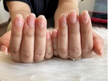 JOIENAIL/シンプルネイル