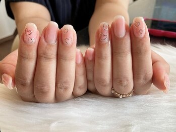 JOIENAIL/シンプルネイル