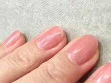 リュイール(Luire)/【ちゅるんと艶感♪】ワンカラー