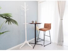 ルースアイプラス(Luz.eye+)/店内