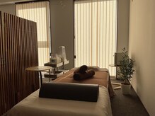 ココネル 横須賀中央本店(CoconeRu.)/フェイシャルルーム