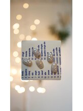 ザ コモン ネイル恵比寿(the common nail)/シンプル クリスマス