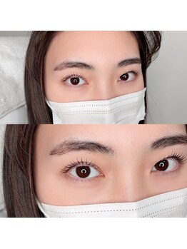 イチ(ichi)/まつげパーマ