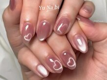 ユナビ 池袋東口店(Yunabi)/ハートマグネット