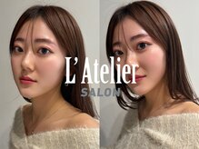 ラトリエ(L'Atelier)