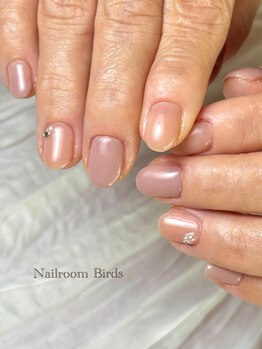 バーズ(Birds)/オフィスネイル