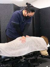 あけがわら整骨院&nbsp;船田 豊弘