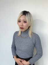 リリー(LILY)&nbsp;KANAKO 