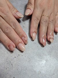 シンプルニュアンス