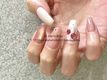 ドット シー 神戸三宮(dot c)の写真