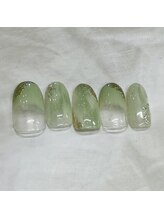 ネイルガーデン 上通店/2026 &nbsp;3月