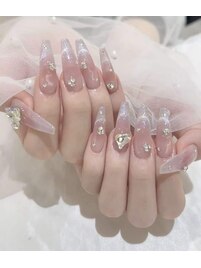 ハート/ストーン