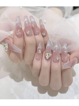 ブリング 東新宿 歌舞伎町(Bling)/ハート/ストーン