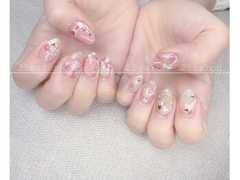 ニゴサロン(25Salon)/