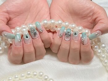 ナナアンドコー(Nana&Co.)/