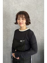 ウェルビー(Well_be)&nbsp;ARISA ISHII