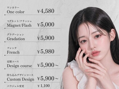ミオ 御徒町店(mi.o)の写真