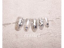 ネイルサロン コフレ(NAIL SALON COFFRET)/