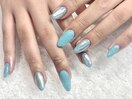 ニュアンスネイル