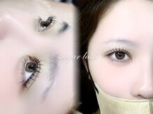 シュガーラッシュ(sugar lash)