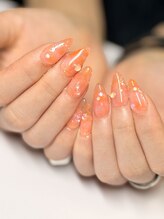 サロン デ ミランダ(Salon de Miranda)/