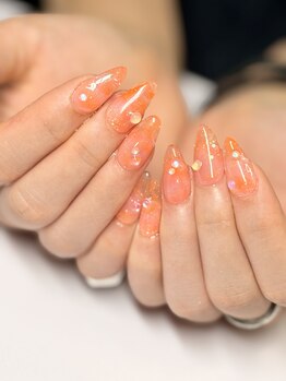 サロン デ ミランダ(Salon de Miranda)/