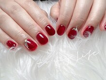 ナナネイル(NaNa Nail)/