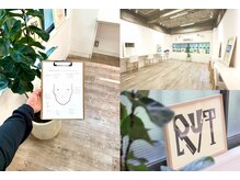 アール メイクアップ スクール(R makeup school)の雰囲気（若い世代から大人女性まで、個々に合った改善点を具体的にお伝え）