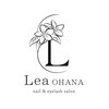 レア オハナ(Lea OHANA)のお店ロゴ