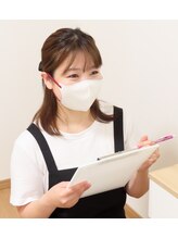 ミミバスト(mimibust)/安心のマンツーマン担当です♪