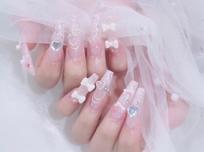 アモーレ(amore)の写真