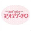 サロン ド パティポー(Salon de Patypo)ロゴ