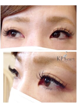 ケイピーハート 豊田店(KP heart)/セーブルのDカール