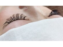 ジャニスアイラッシュ 白石店(JANIS EYELASH)/お客様デザイン