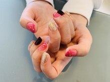 ラングル(L'ongle)/