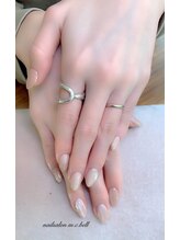 エムシーベル(m.c bell)/