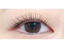 グラマラス 白金台店(glamourous produced by Noble)/次世代まつげパーマ[目黒]