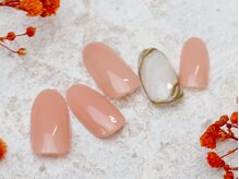 プレジール(Plaisir)/'20,3月サンプルデザイン*