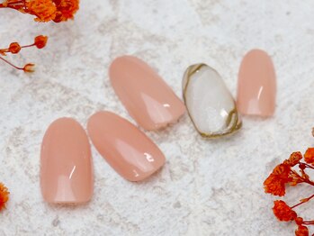 プレジール(Plaisir)/'20,3月サンプルデザイン*