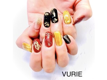 ヴリエ 小作店(VURIE)/持ち込み相談コース90