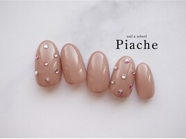 maoジェル デザイン￥9,400