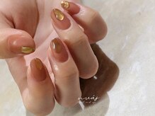 ニュアーズネイル(nuas nail)/