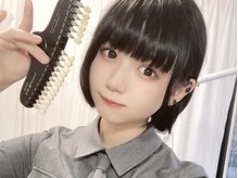 ライトビューティー 池袋店(LightBeauty)/☆蝶川いぬの様ご来店☆