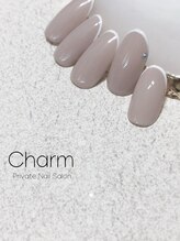 チャーム(Charm)/