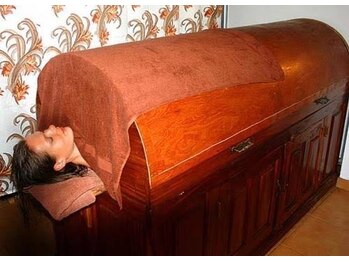 ウール アルト 中目黒(ol alt)/【発汗】