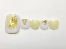 ベアネイル (Bear nail)/定額フット/7990円コース