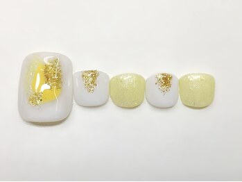ベアネイル (Bear nail)/定額フット/7990円コース